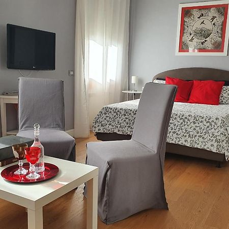 Hotel Casa Rachele à Florence Extérieur photo