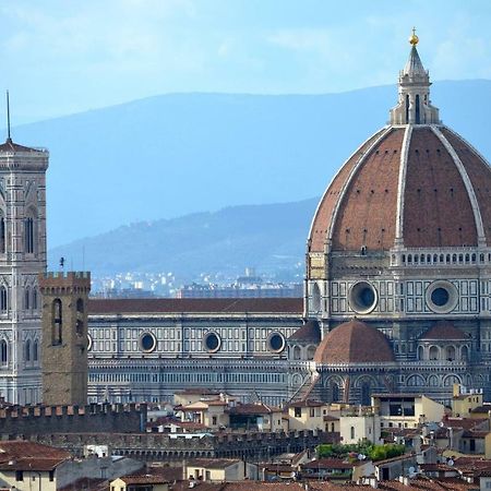 Hotel Casa Rachele à Florence Extérieur photo