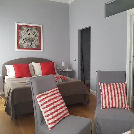 Hotel Casa Rachele à Florence Extérieur photo
