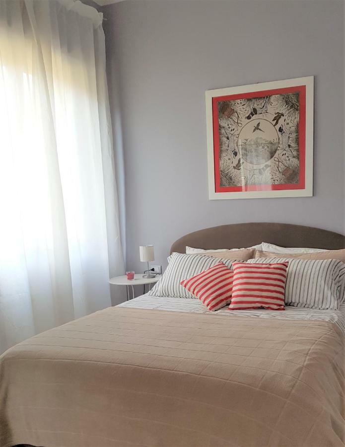 Hotel Casa Rachele à Florence Extérieur photo
