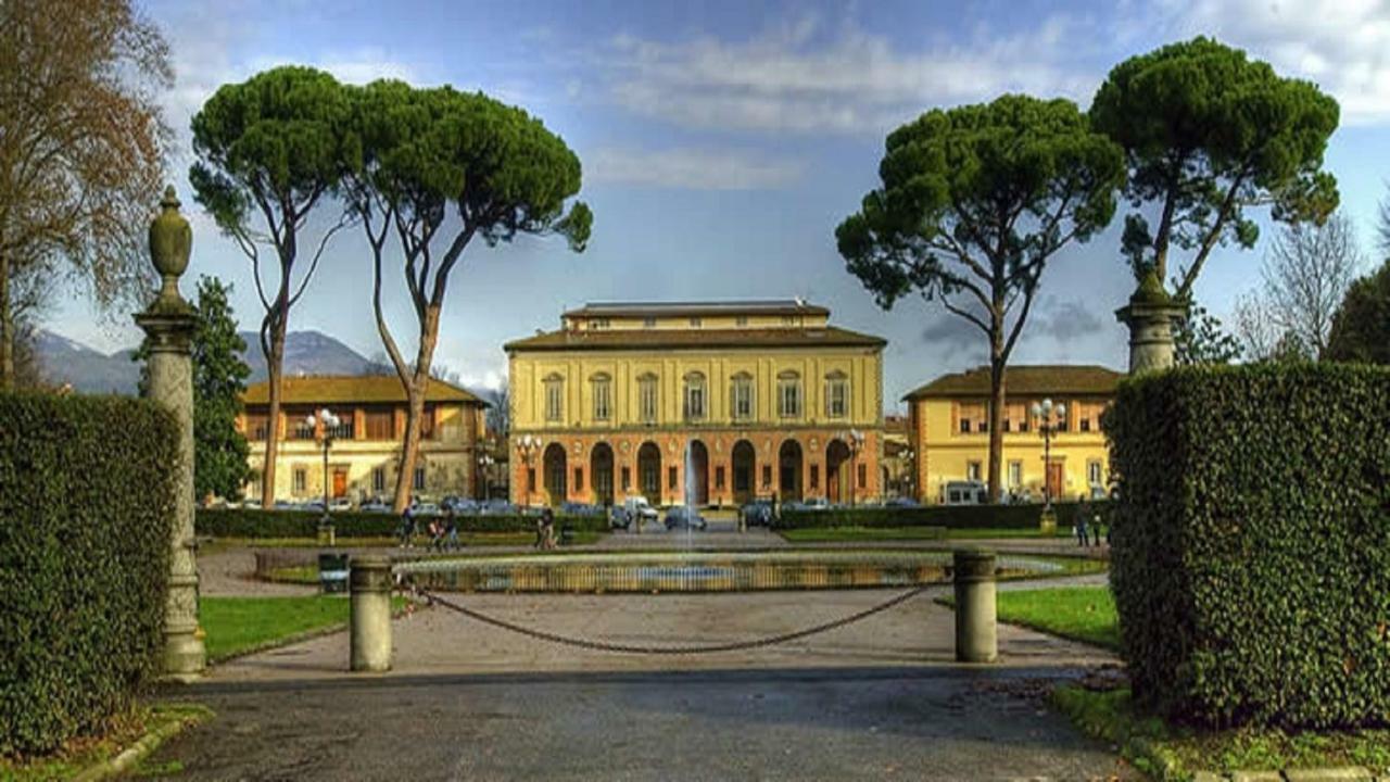 Hotel Casa Rachele à Florence Extérieur photo