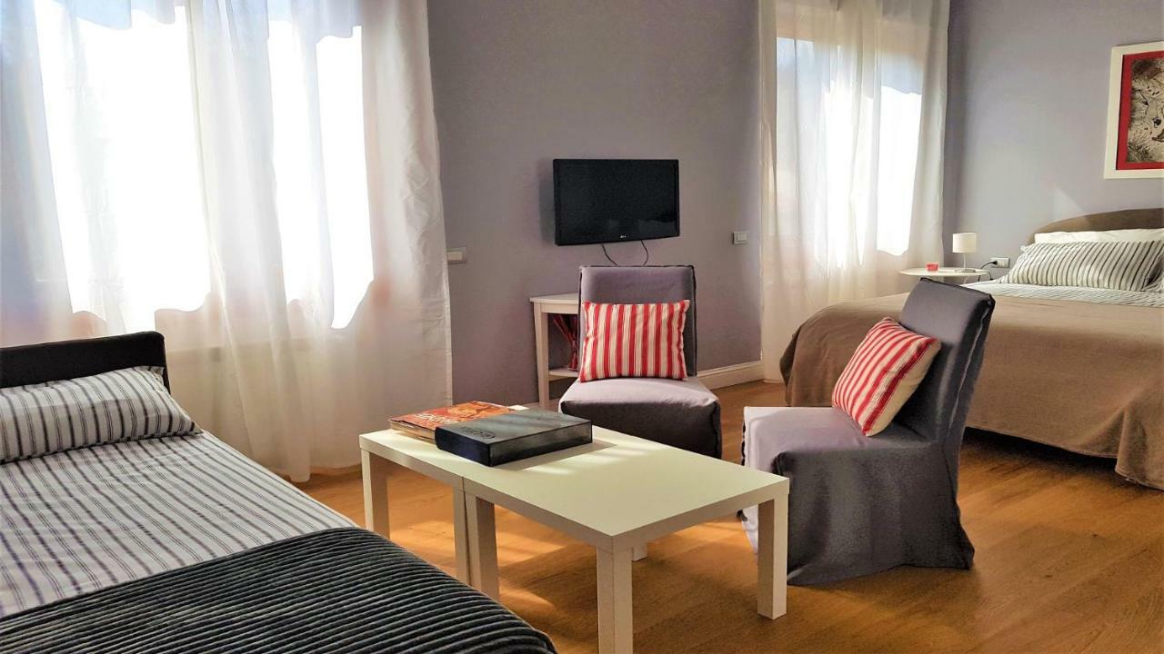 Hotel Casa Rachele à Florence Extérieur photo