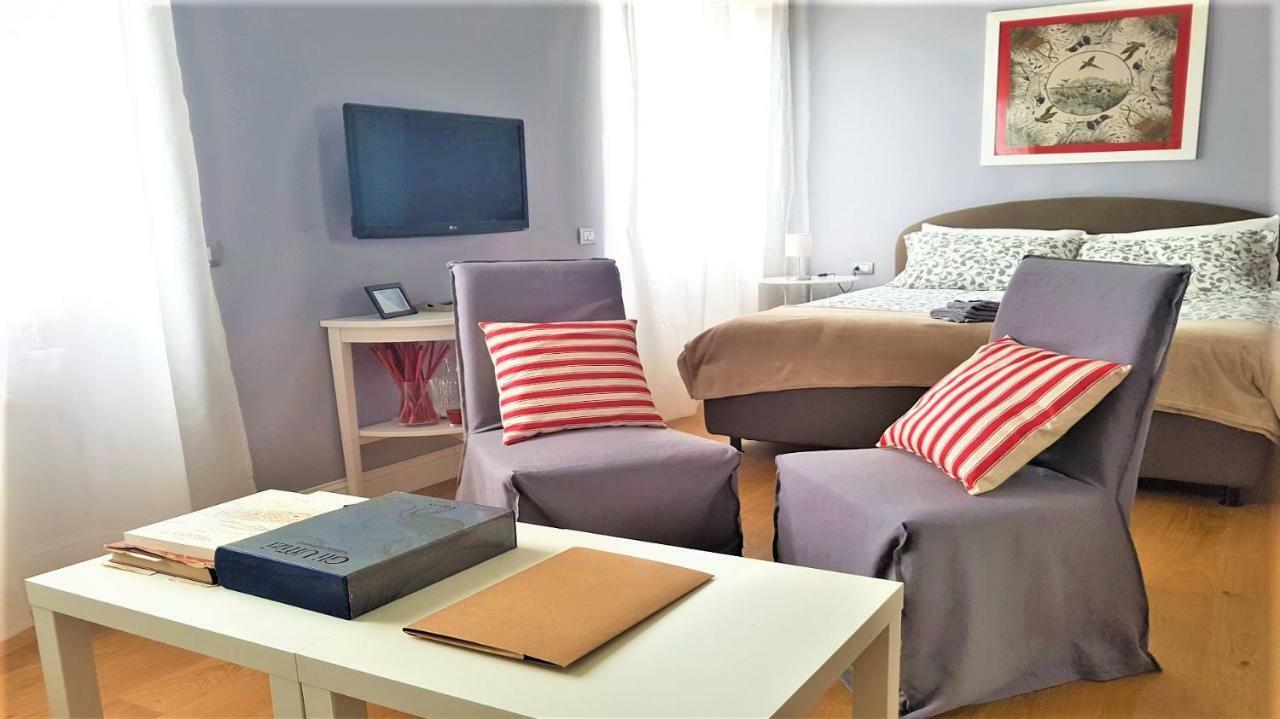 Hotel Casa Rachele à Florence Extérieur photo