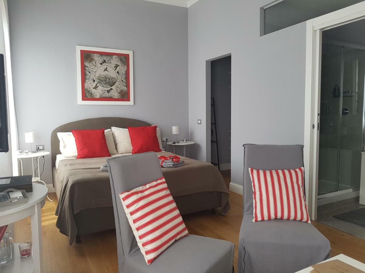Hotel Casa Rachele à Florence Extérieur photo